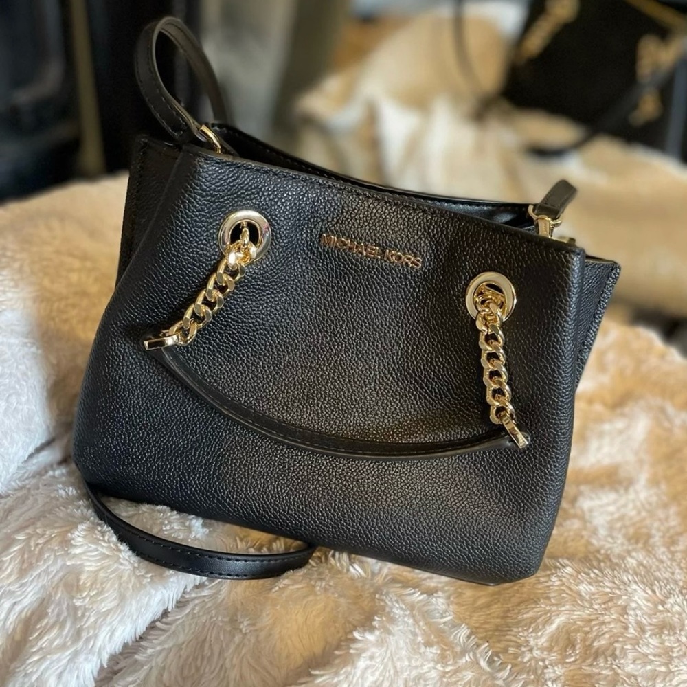 Michael Kors Teagan Small